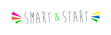 Smart & Start Logo