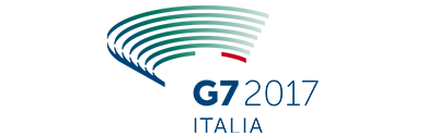 G7 Italia Logo