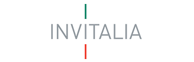 Invitalia Logo