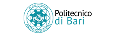 Politecnico Bari Logo