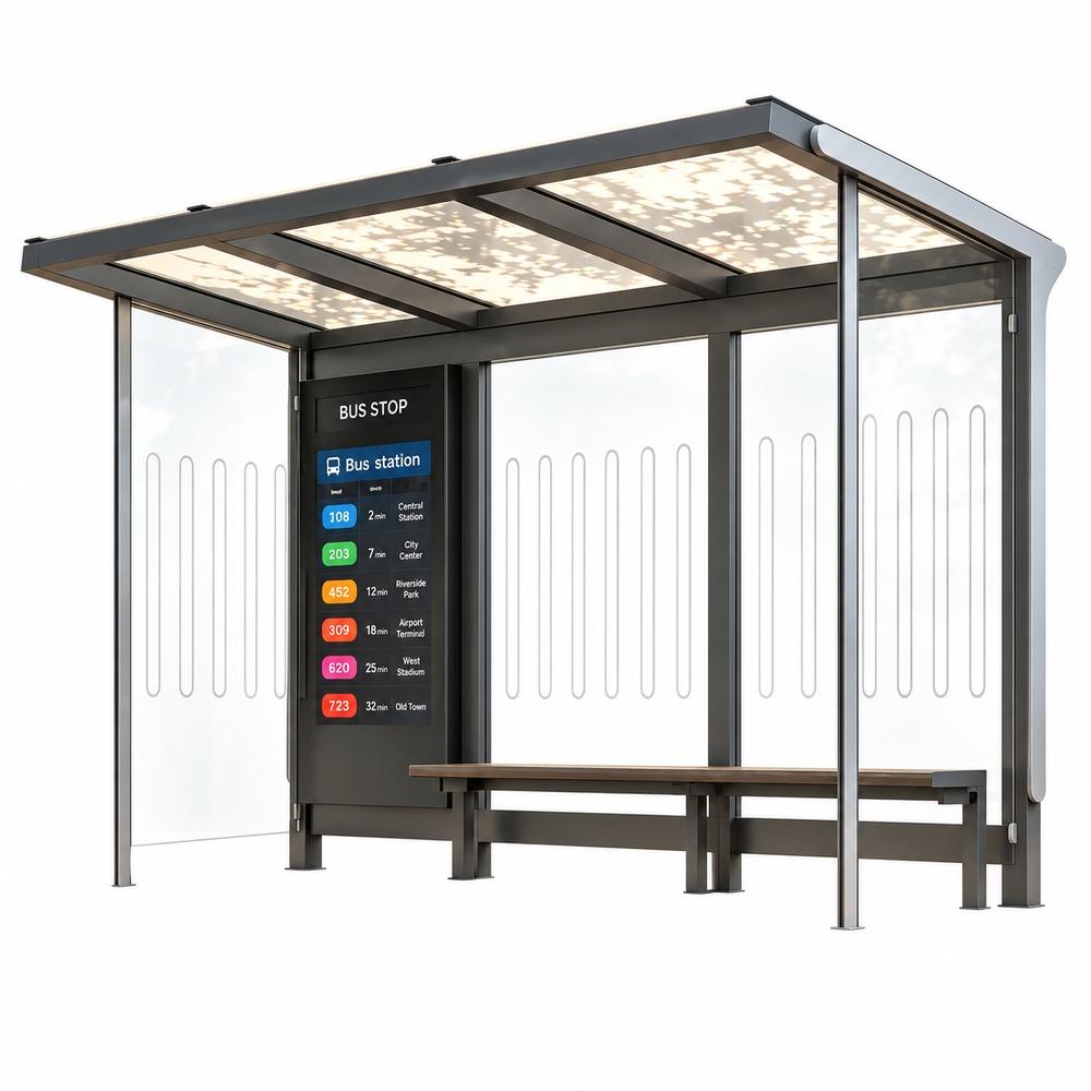 PENSILINA COMPATTA CON DISPLAY DIGITALE - PENSILINA SMART ZX-BS-009