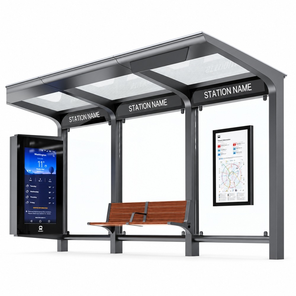 PENSILINA DIGITALE CON RICARICA SMARTPHONE - PENSILINA SMART ZX-BS-007