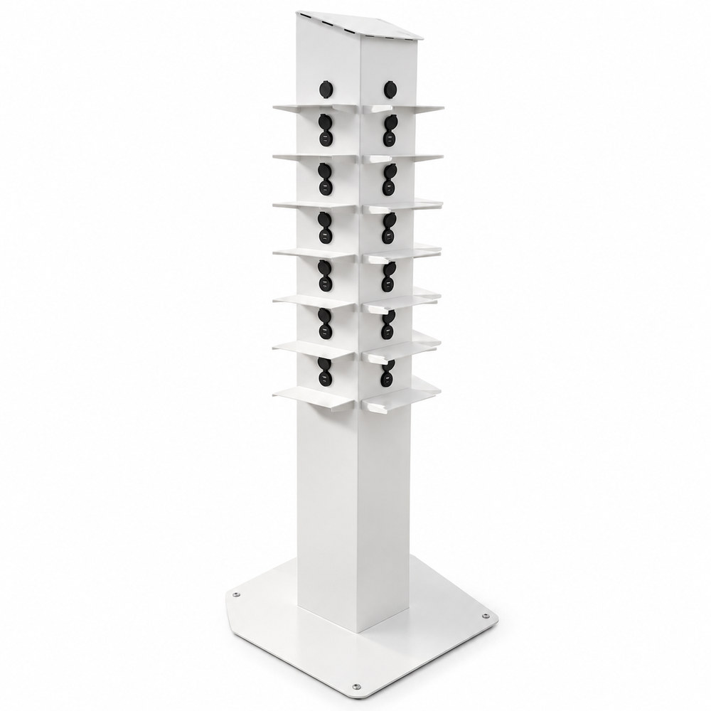 TOTEM JUBILEO - Charging station