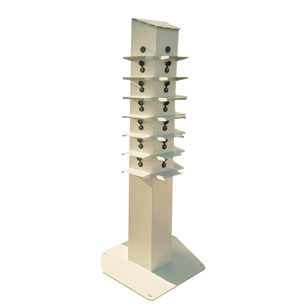 TOTEM JUBILEO